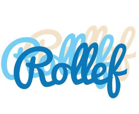 Rollef breeze logo
