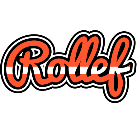 Rollef denmark logo