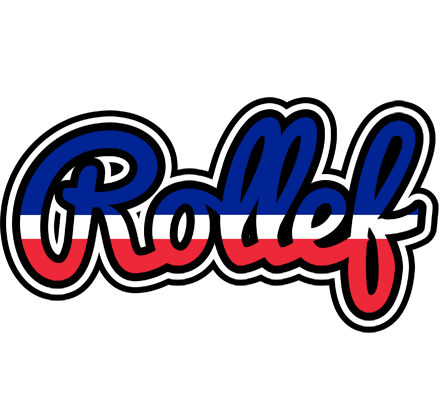 Rollef france logo