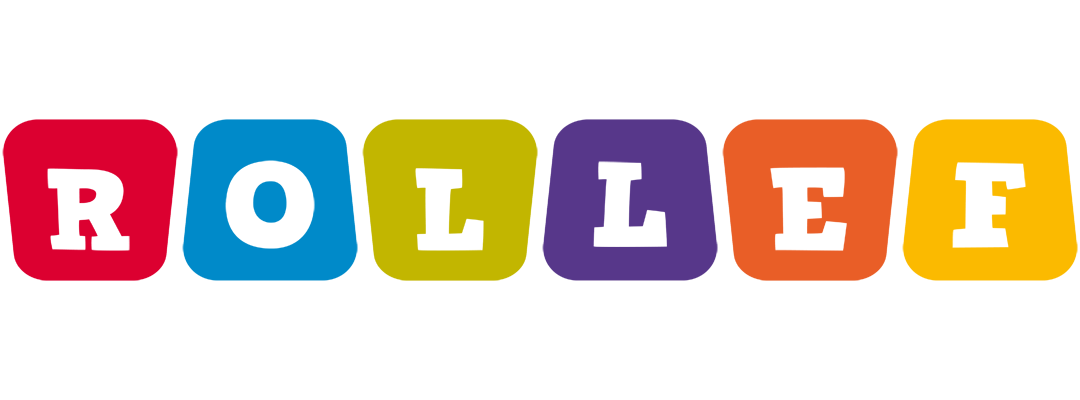 Rollef kiddo logo