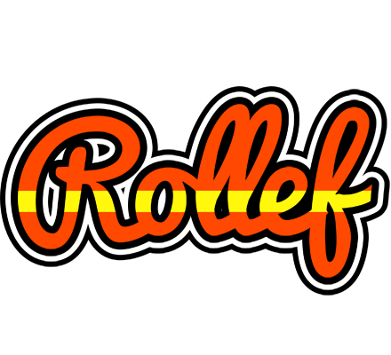Rollef madrid logo