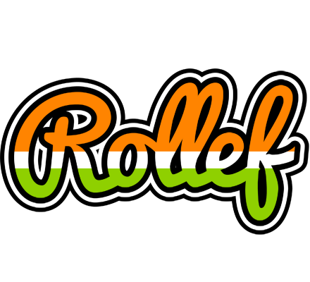 Rollef mumbai logo