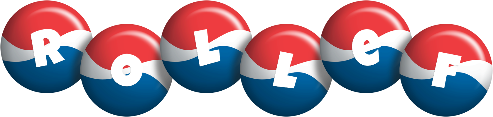 Rollef paris logo