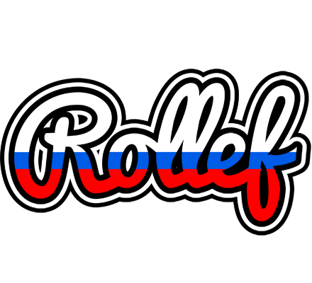 Rollef russia logo