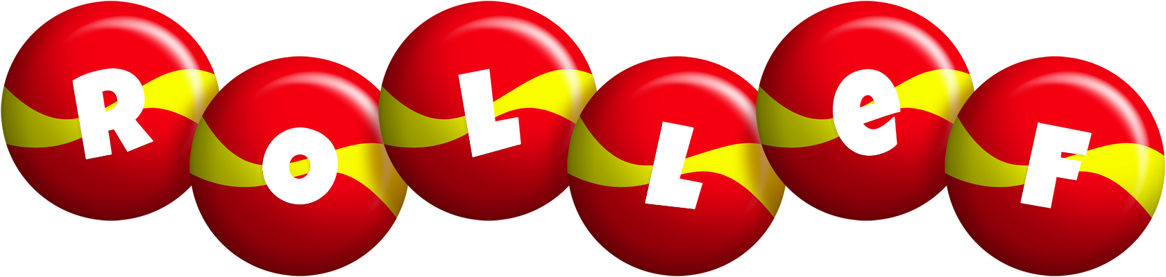 Rollef spain logo