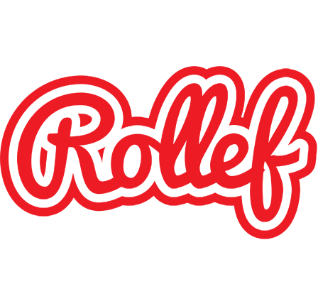 Rollef sunshine logo