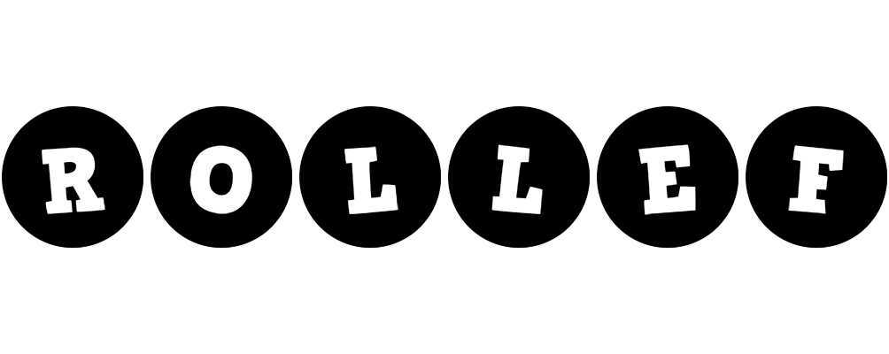 Rollef tools logo