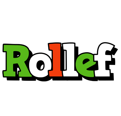 Rollef venezia logo