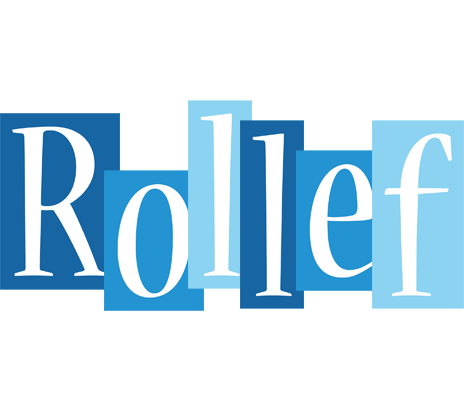 Rollef winter logo