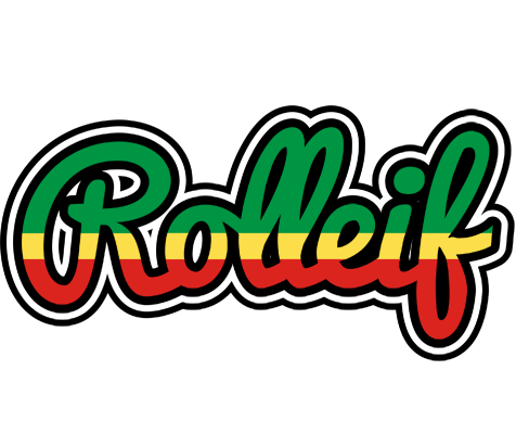 Rolleif african logo