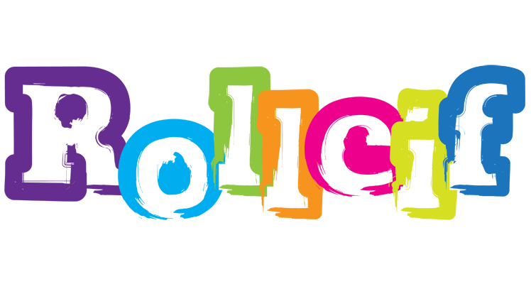 Rolleif casino logo