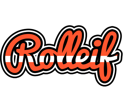 Rolleif denmark logo