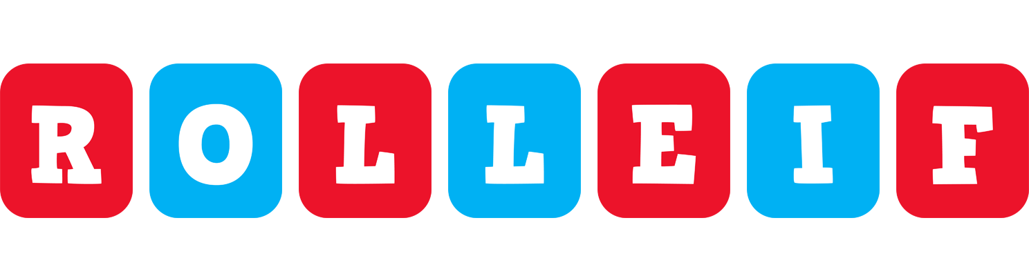 Rolleif diesel logo