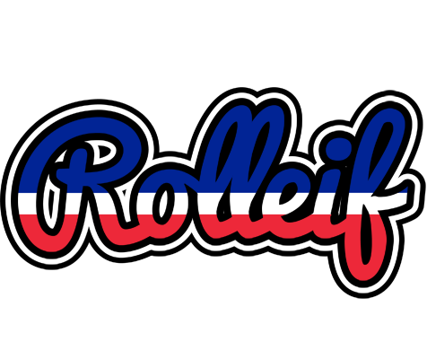 Rolleif france logo