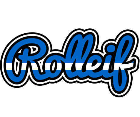 Rolleif greece logo