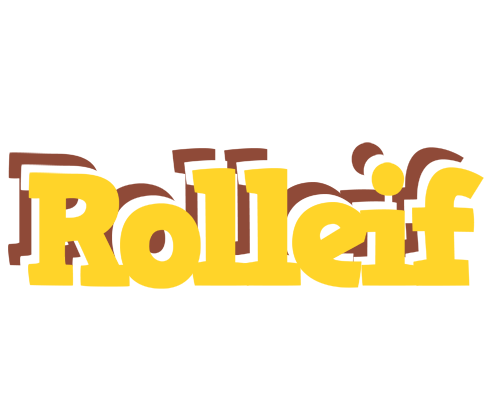 Rolleif hotcup logo