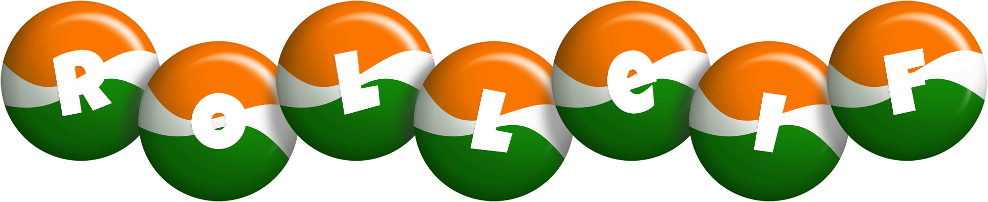 Rolleif india logo
