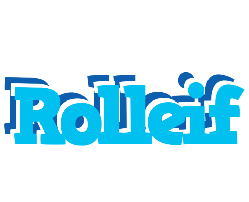 Rolleif jacuzzi logo