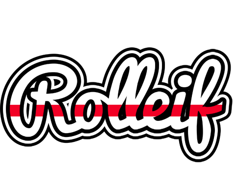 Rolleif kingdom logo