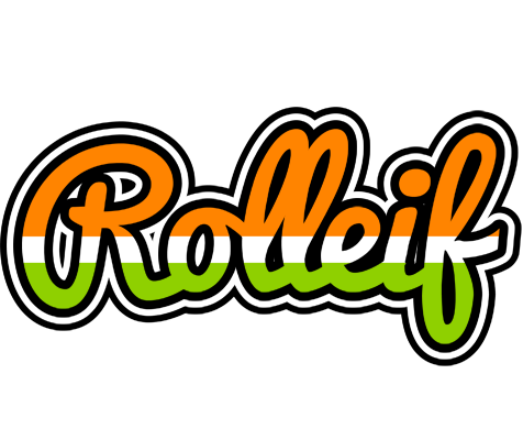 Rolleif mumbai logo