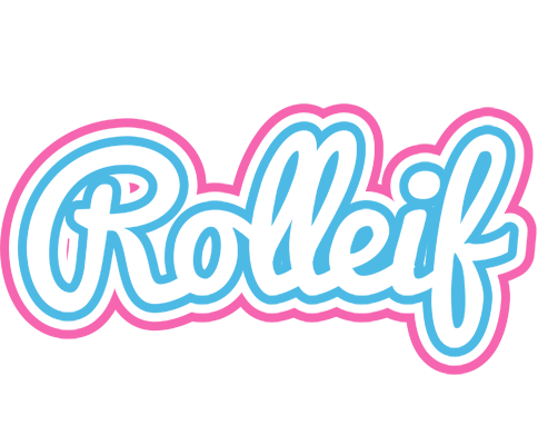 Rolleif outdoors logo
