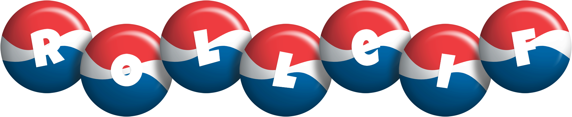 Rolleif paris logo