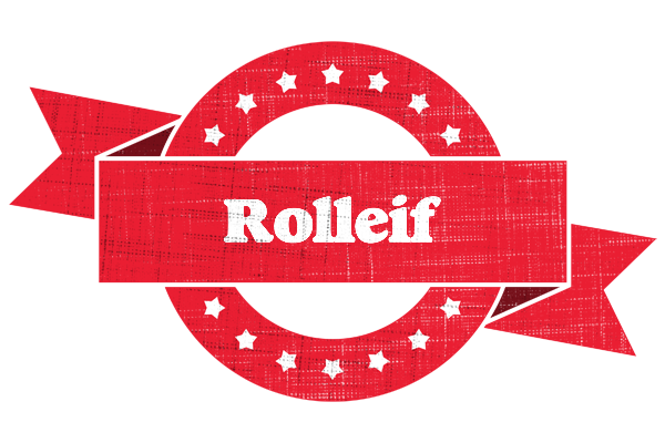 Rolleif passion logo