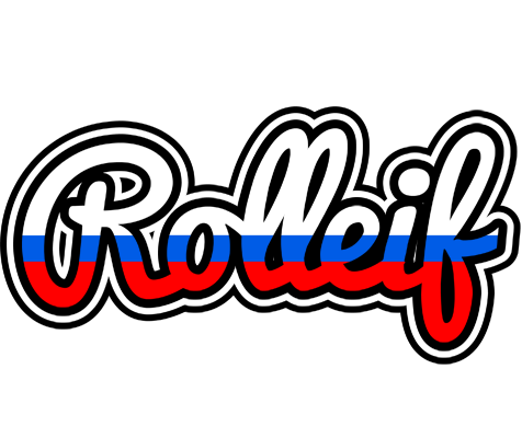 Rolleif russia logo