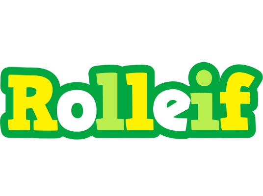 Rolleif soccer logo