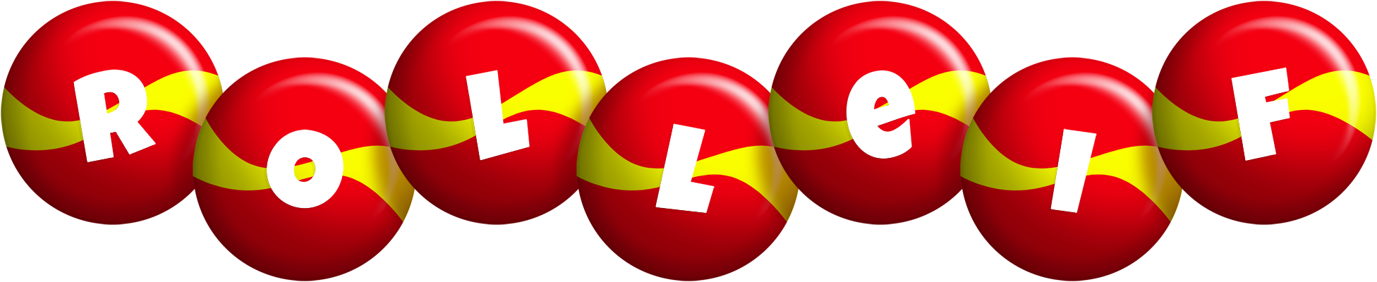 Rolleif spain logo