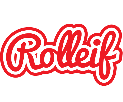 Rolleif sunshine logo