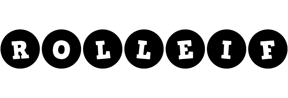 Rolleif tools logo