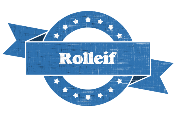 Rolleif trust logo
