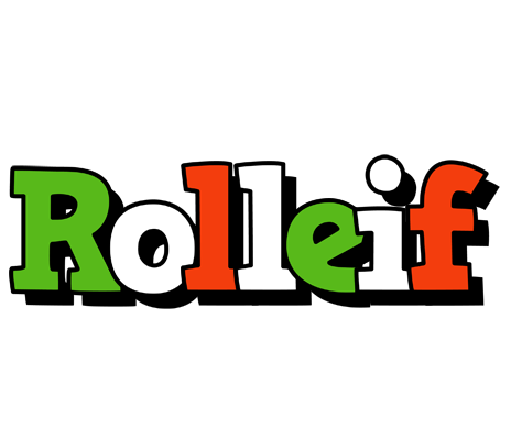 Rolleif venezia logo