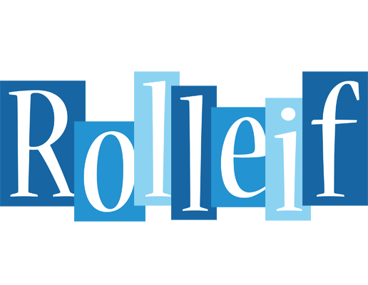 Rolleif winter logo