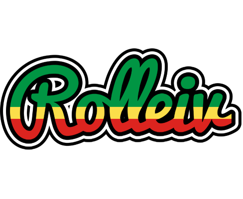 Rolleiv african logo