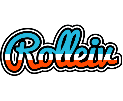 Rolleiv america logo