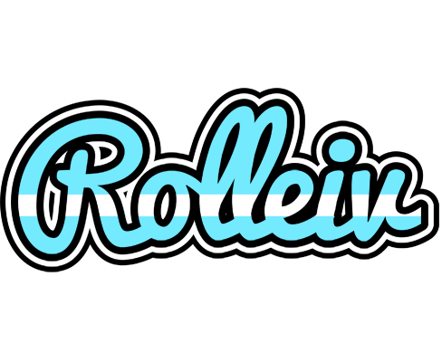 Rolleiv argentine logo