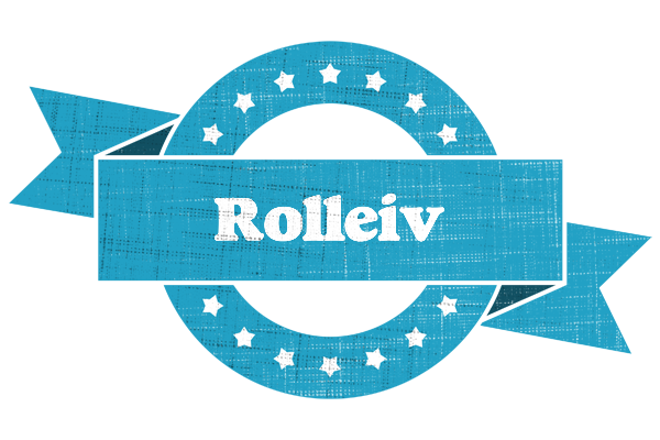 Rolleiv balance logo