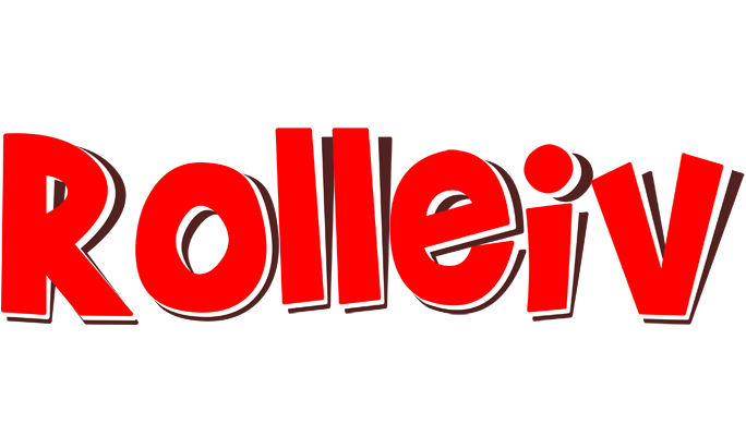 Rolleiv basket logo