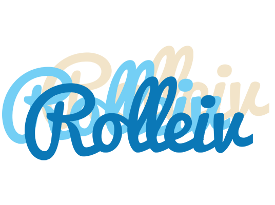 Rolleiv breeze logo