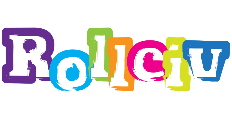 Rolleiv casino logo
