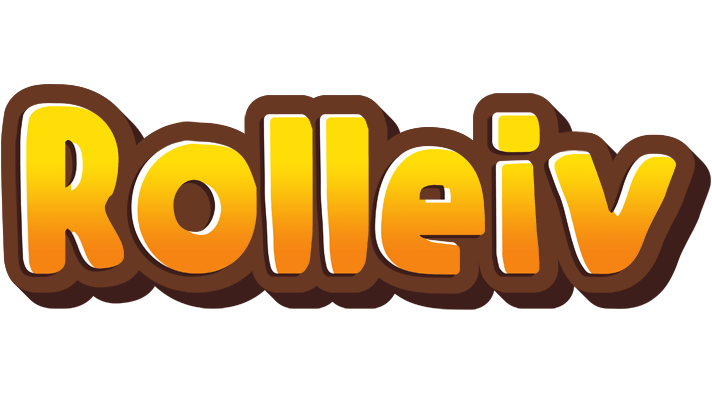 Rolleiv cookies logo