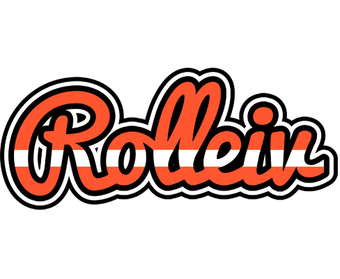Rolleiv denmark logo