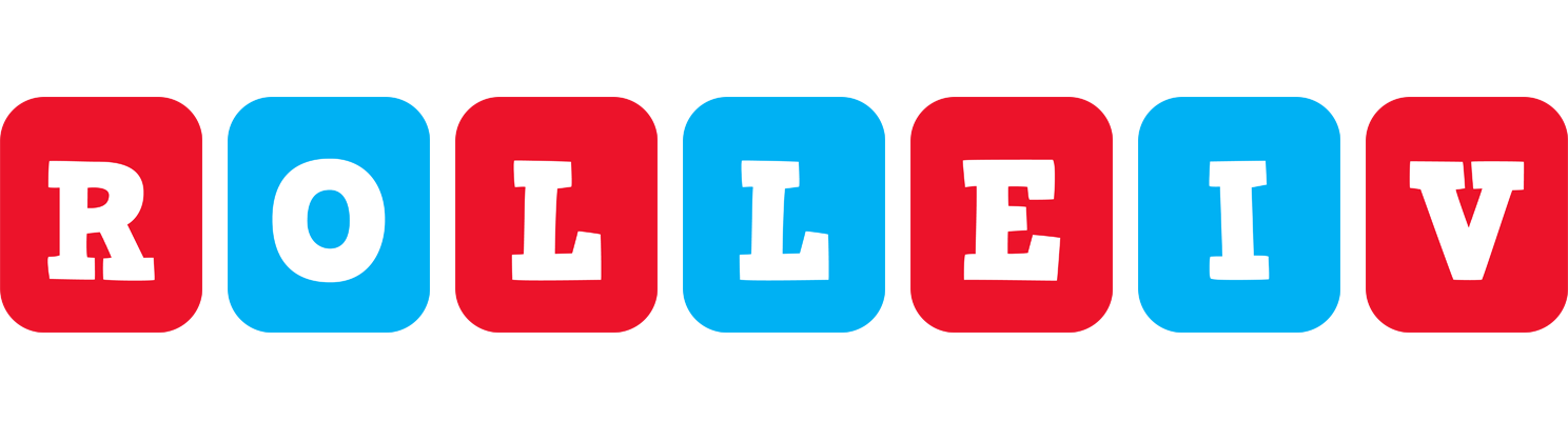 Rolleiv diesel logo