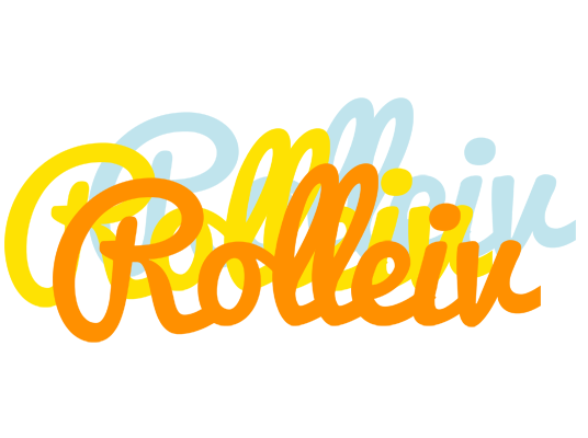 Rolleiv energy logo