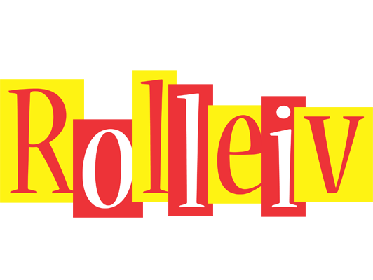 Rolleiv errors logo