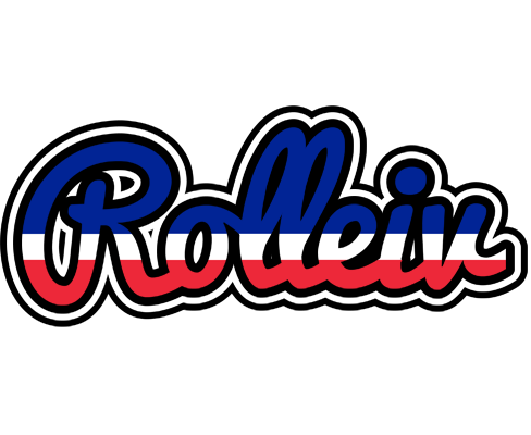 Rolleiv france logo