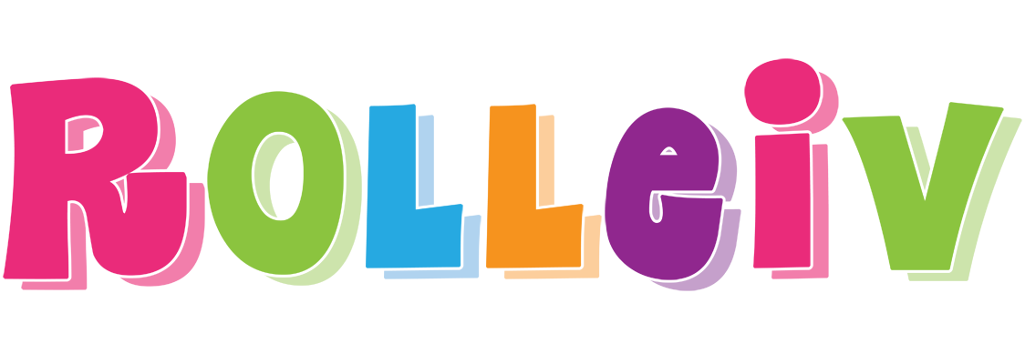 Rolleiv friday logo
