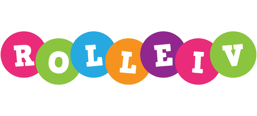 Rolleiv friends logo